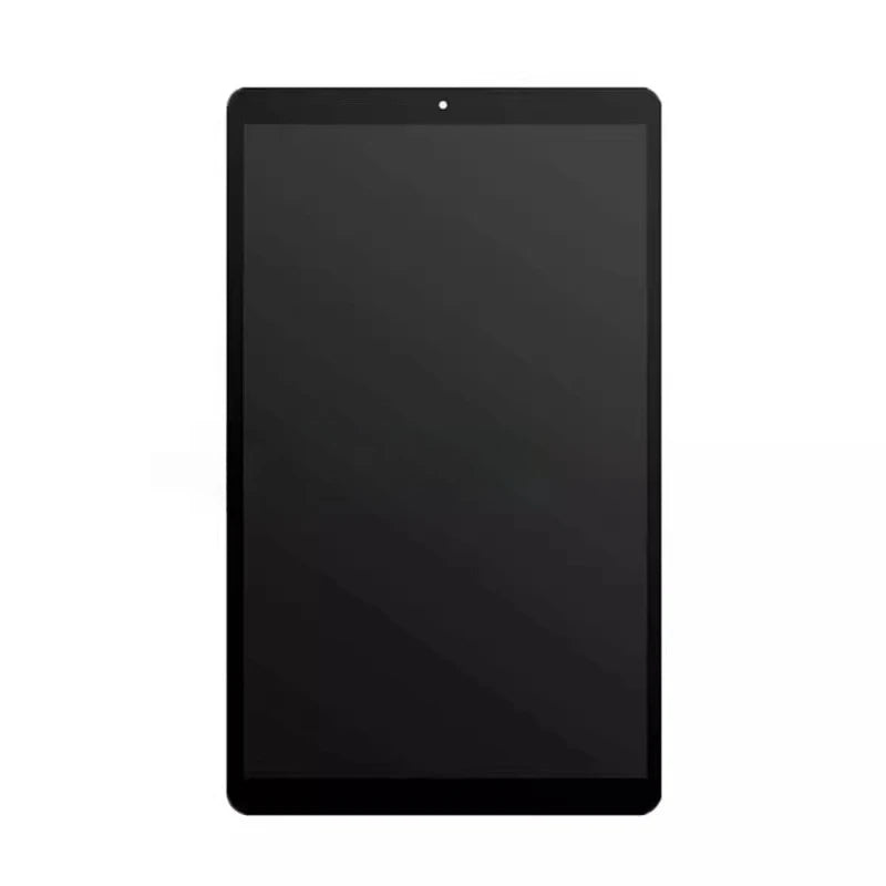 100% tested Tab touch lcd display screen panel for Samsung Tab A SM-T510 T515 digitizer glass assembly Samsung tablet repair parts