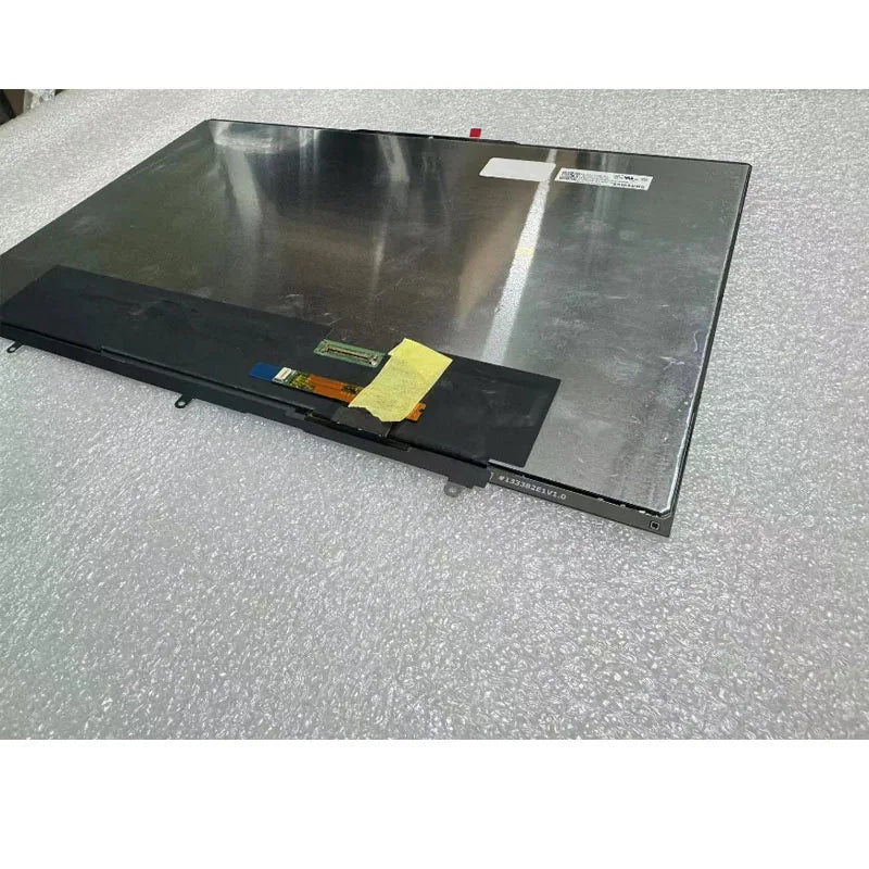 14 Inch Touch Screen For Lenovo Yoga Slim 6 14IAP8 5D11K06153 Yoga Slim 6 14APU8 5D11D48085 ATNA40CT01-0 OLED FHD 1920x1200 Lenovo laptop repair parts