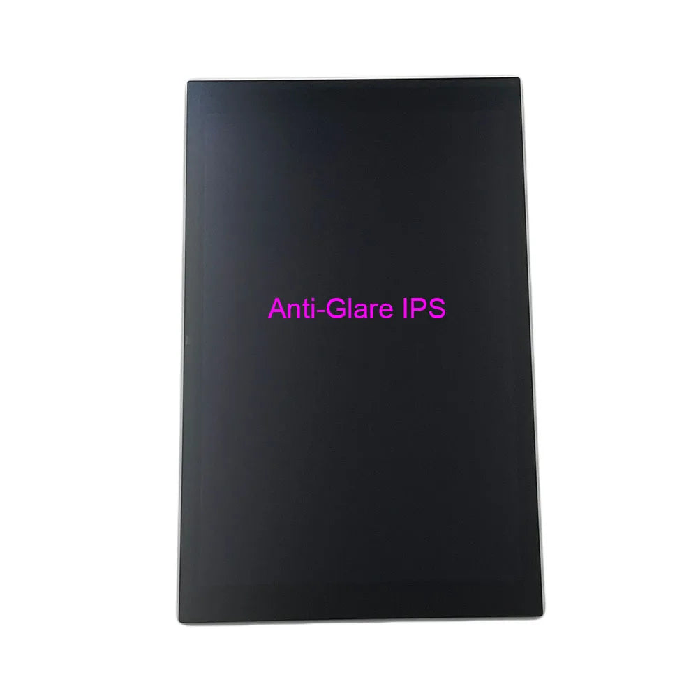 HD LCD Screen Assembly For Steam Deck Game Console 64G 128G 256G 512G 1TB Anti-Glare IPS LCD Display Screen With Touch Panel Game console repair parts