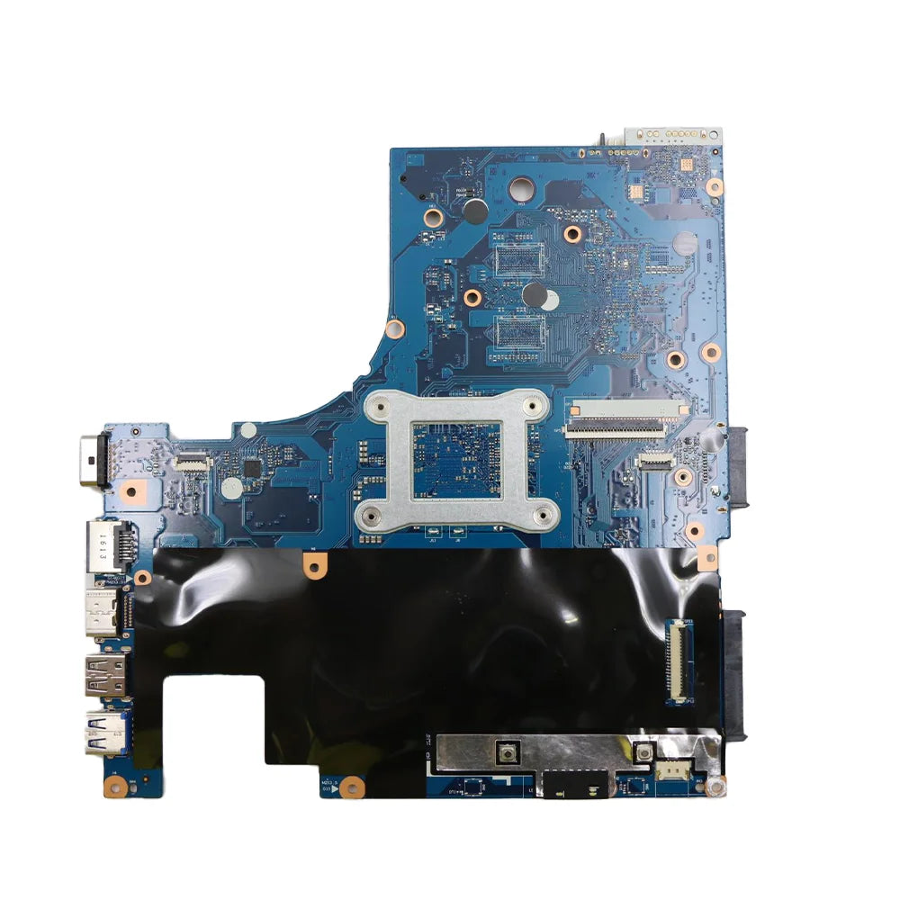 Laptop Motherboard For Lenovo G50-45 AMD ACLU5 ACLU6 NM-A281 DDR3 With CPU E2-6110 A6-6310 A4-6210 A8-6410 5B20F77242 5B20F77223 Lenovo laptop repair parts