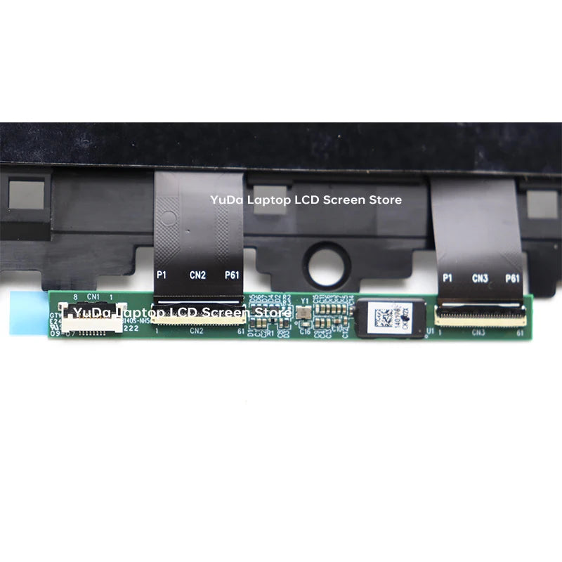 14" Laptop LCD Touch Screen For Lenovo IP Flex 5 Chrome 14IAU7 Type 82T5 83EK Display Digitizer Assembly Replacement 1920x1200 Lenovo laptop repair parts