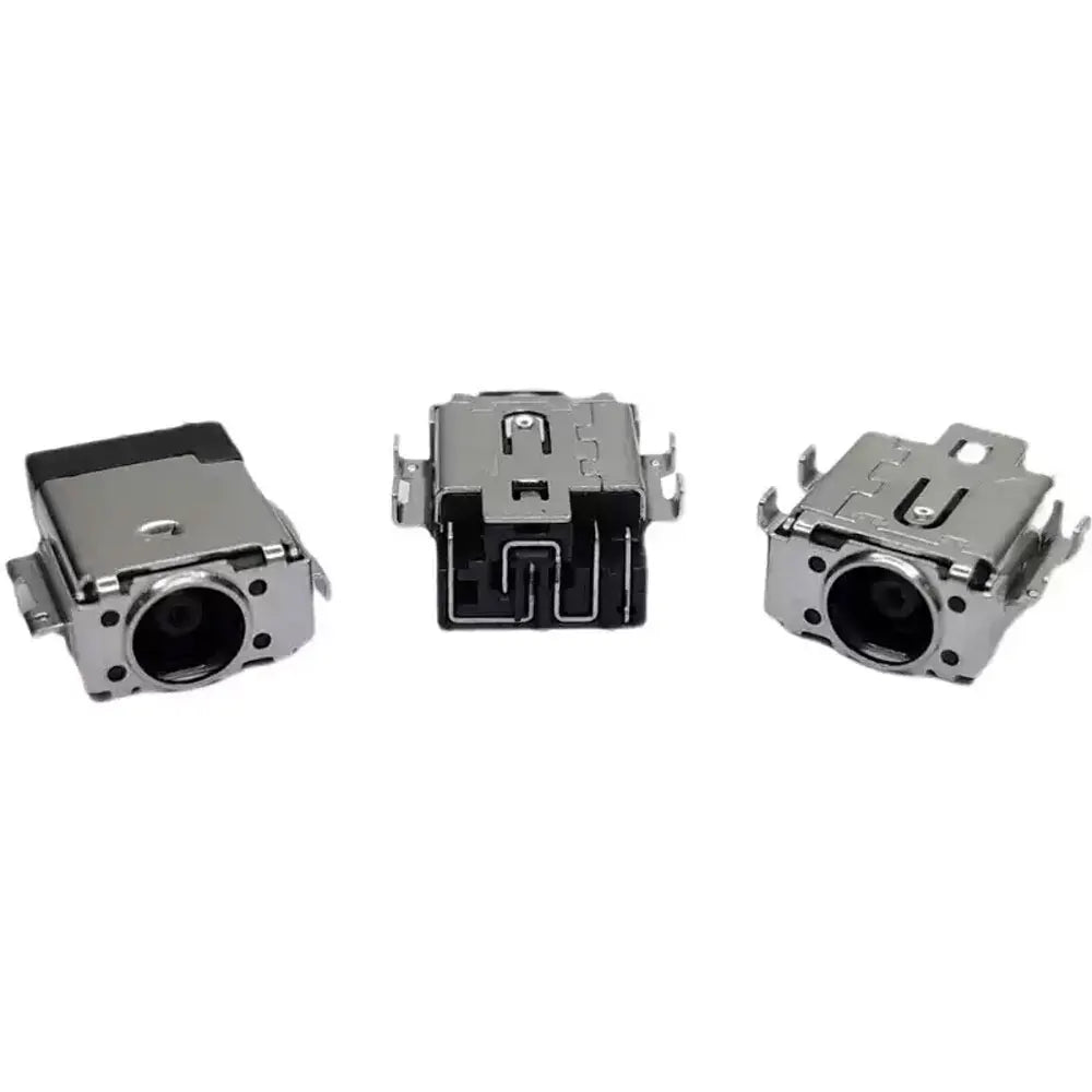 OEM For ASUS F571G FX571 NX571 VX60G PX574 UX580G PU404U P5440U U5100U YX570Z Laptop DC-IN Charging Port DC Power Connector Jack  ASUS laptop repair parts