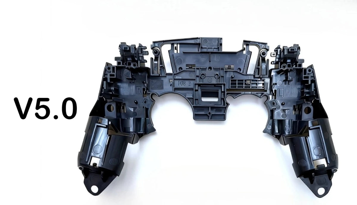 For PS5 BDM-040/050 Controller Inner Support  for Playstation 5 V4.0/5.0 Gamepad Middle Frame Bracket Replacement  Game console repair parts