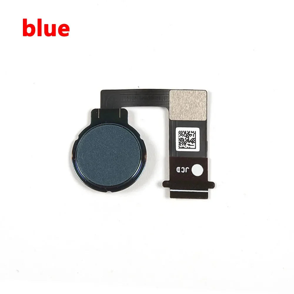 OEM For HUAWEI Matebook X PRO VLT-W60 D14 D15 Nbl-WAQ9H NbB-WAH9 laptop Power Button Board fingerprint switch Fingerprint reader HUAWEI laptop repair parts
