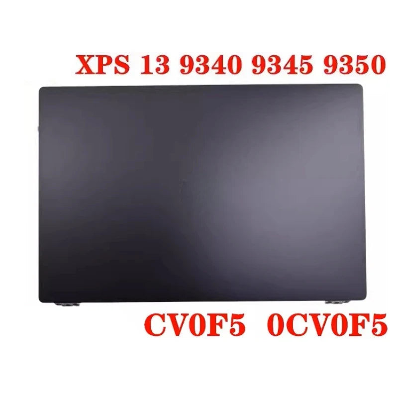 NEW ORIGINAL Laptop LCD Back Cover Case for DELL XPS 13 9340 9345 9350 CV0F5 0CV0F5 VC6DC 0VC6DC 075PPH Dell laptop repair parts