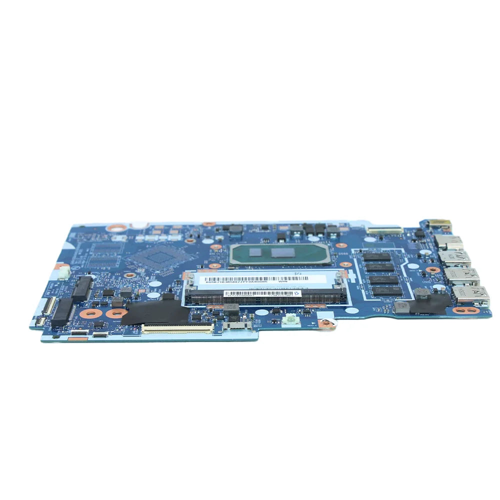 Laptop Motherboard For Lenovo ideapad 3-17IIL05 NM-D031 RMA:4G With CPU i3-1005G1 i5-1035G1 i7-1065G7  FRU 5B21B36586 5B21B36588 Lenovo laptop repair parts