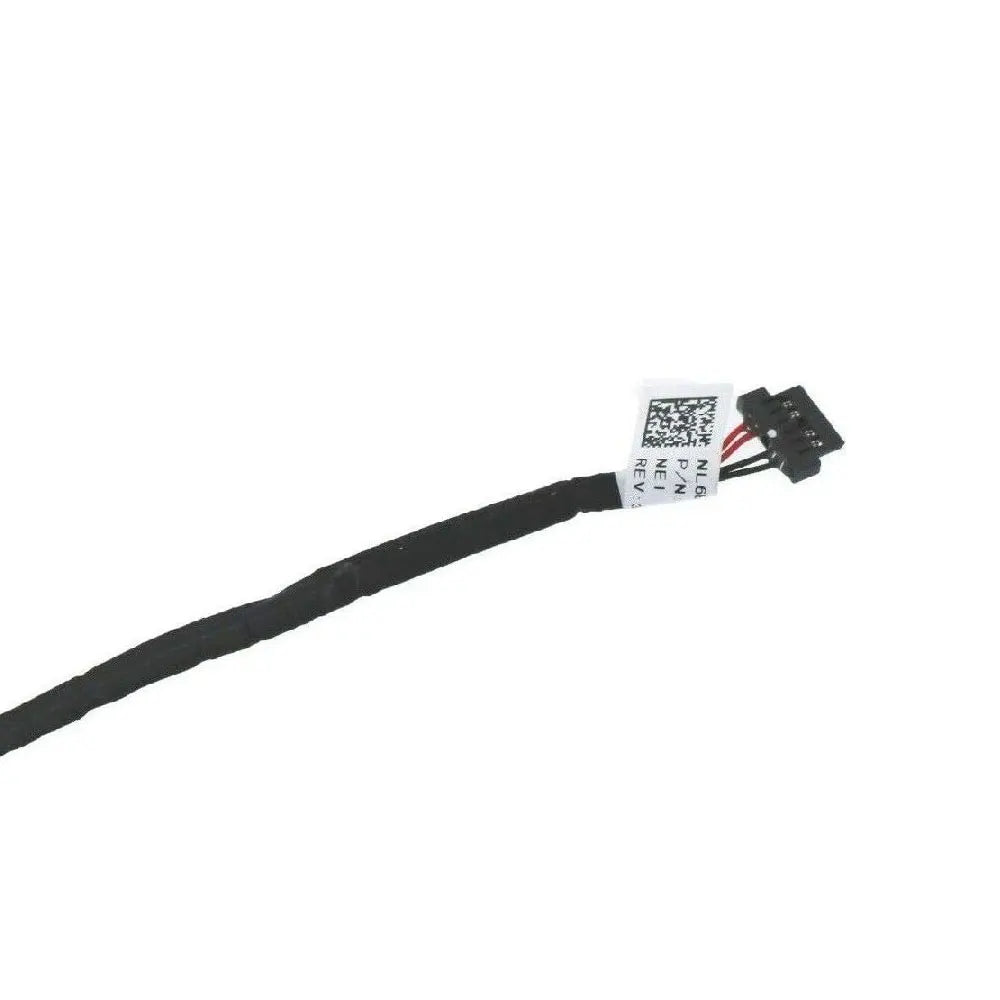 For Lenovo Chromebook N42-20 N23-20 N22-20 N21-20 100S-11IBY Laptop Power Connector Jack DC-IN Charging Flex Cable DDNL6BAD001 Lenovo laptop repair parts