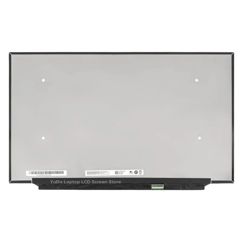 17.3 Inch 165Hz Laptop LCD Screen N173HME-GA1 B173HAN05.5 Display Matrix Panel Replacement 1920x1080 IPS 100% sRGB eDP 40 Pins Laptop screen replacement