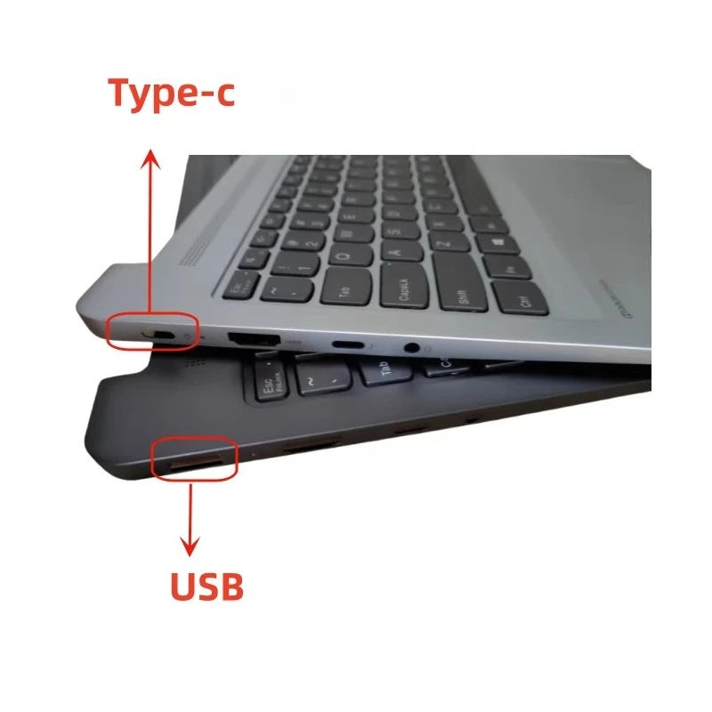Upper case keyboard for Lenovo Xiaoxin PRO 16ACH IHU 2021 ideapad 5 Pro-16IHU6 topcase palmrest cover touchpad 5CB1C81089 5CB1C75002 Lenovo laptop repair parts