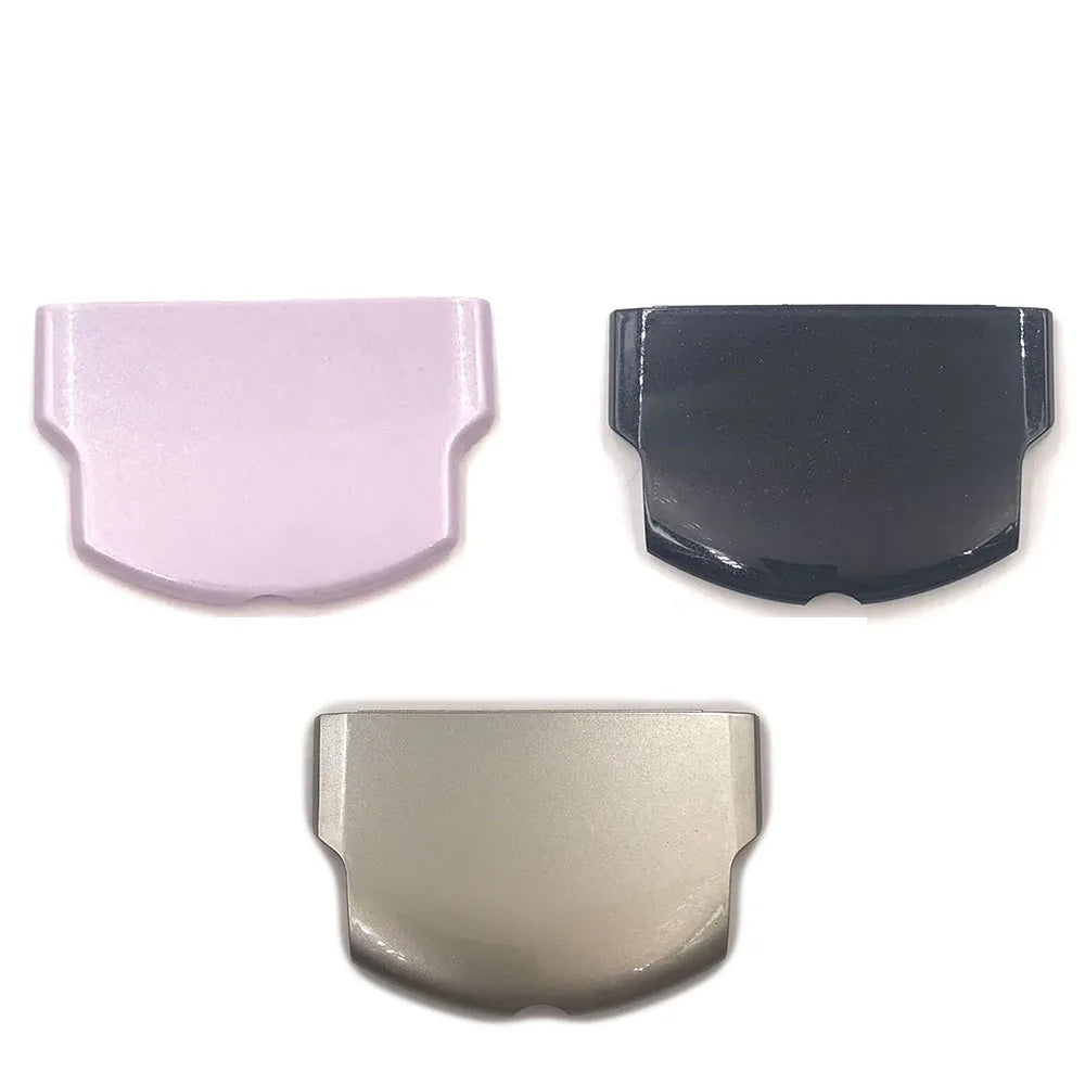 1-5pcs For Sony PSP 2000 3000 Battery Back Cover Case Replacement Protective Case Cover Battery Back Cover Game console repair parts