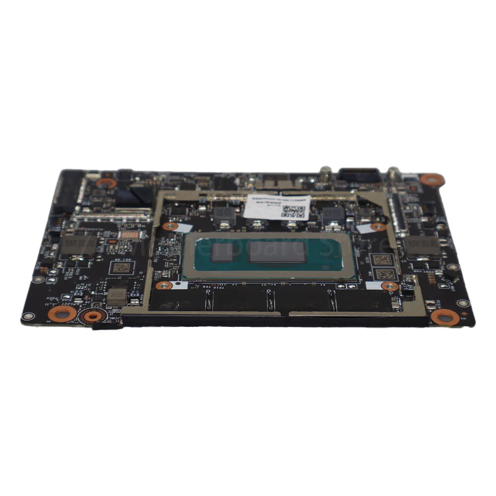 Laptop Motherboard For Lenovo Yoga Book 9 13IRU8 With CPU I5 1335U I7 1355U RAM 16G 5B21L45517 100% test Lenovo laptop repair parts
