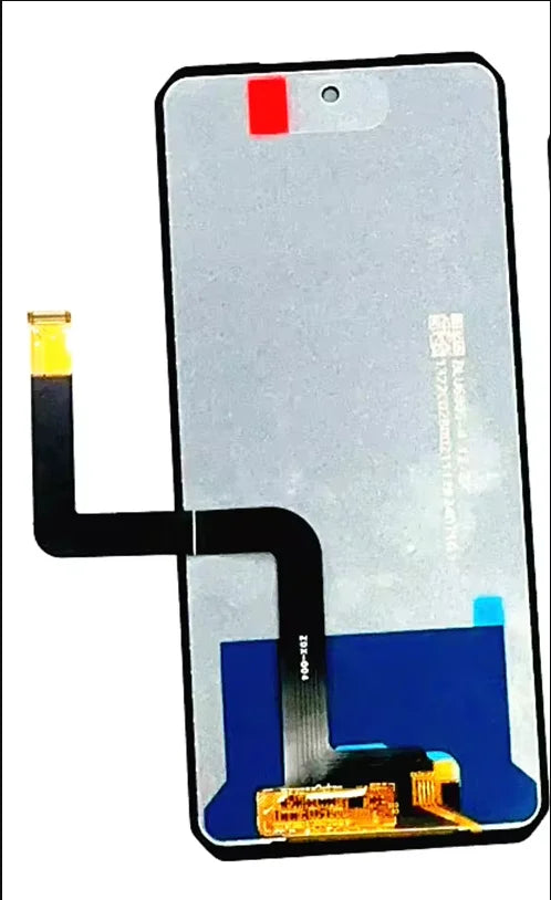 100% Original Tank For Unihertz Tank 2 PRO LCD Display Touch Screen DigitizerFor Unihertz Tank 3 Tank 3 Pro Assembly Replacement Other Brand Phone repair parts