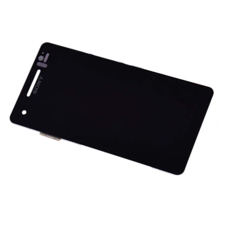 4.3'' Original For Sony Xperia V LT25 LT25I LCD Display with Digitizer Full Assembly Repair Parts lcd for LT25 Touch Screen Sony phone repair parts