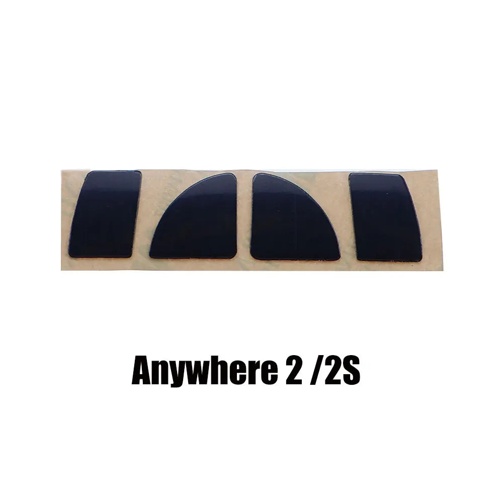 1set Mouse Feet Skates Pads for Logitech G102 G302 G304 G402 G403 G502 G903 Mx Master 2 2s 3 3S Mouse Foot Pad Non-slip Sticker Game console repair parts