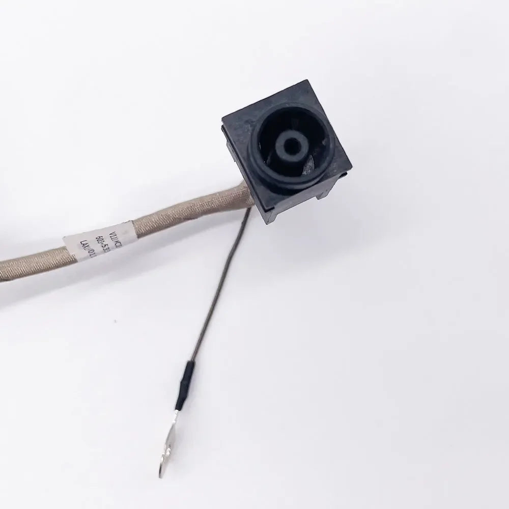 For Sony SVE14AA12T SVE14AE13T SVE14A16EC SVE14A17EC SVE14A18EC SVE14A26CC Laptop DC Power Jack DC-IN Charging Flex Cable Sony laptop repair parts