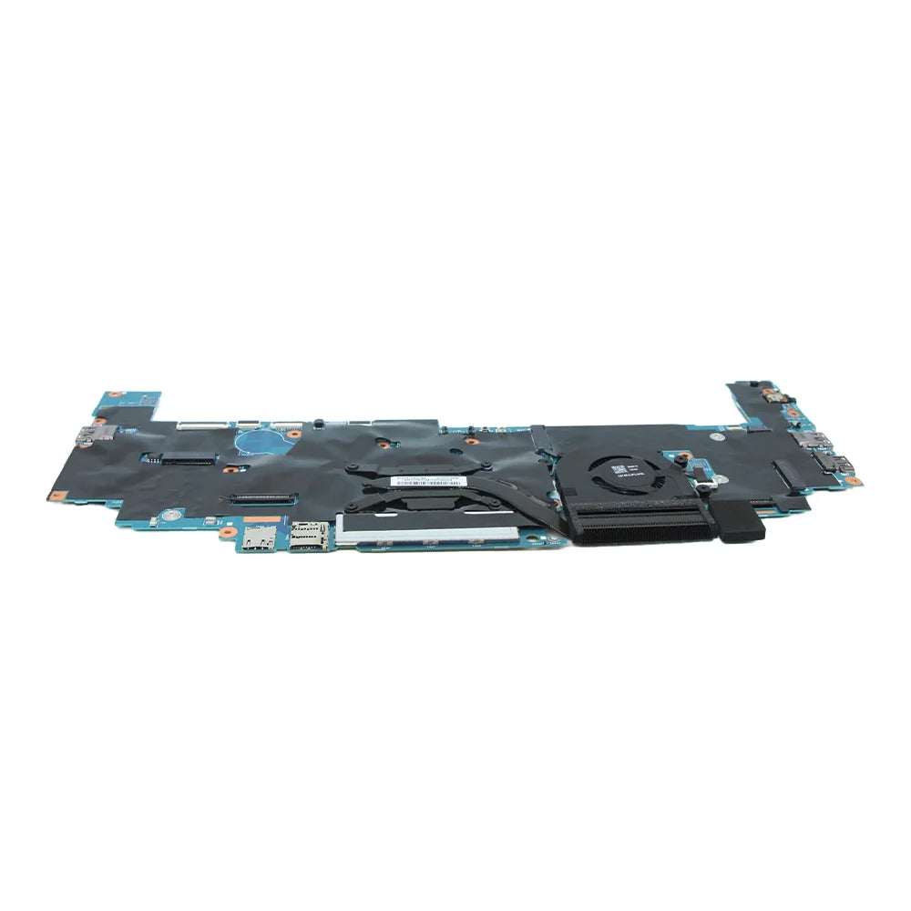 Laptop Motherboard 17800-1 For Lenovo ThinkPad X1 Yoga 3nd Gen X1 Yoga 2018 RAM 8G  16G With CPU i5-8350 i7-8550 FRU 5B20V13390 Lenovo laptop repair parts