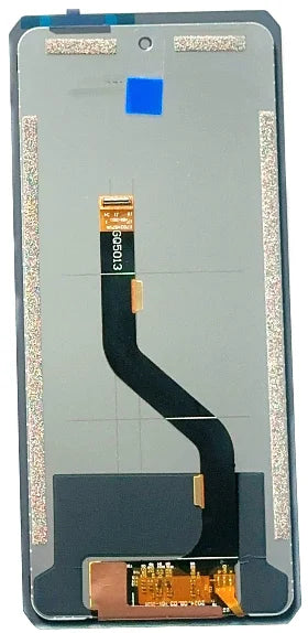 New Original Touch Screen LCD Display Assembly Replacement For Ulefone Armor 33/33 Pro/30/30 Pro Armor 34 Smart Phone Other brand Phone repair parts