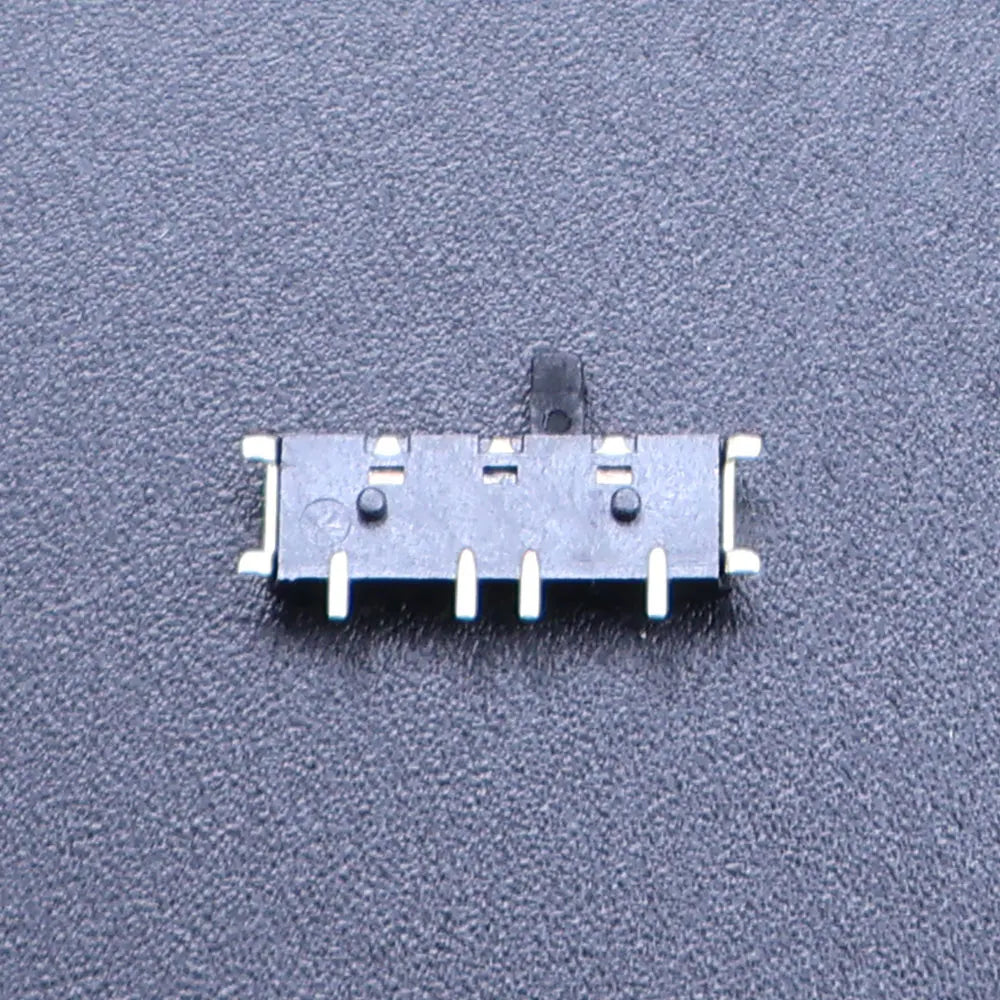2-10PCS For DS Lite NDSL Game Console Replacement Power Switch Button On Off Micro Switch Slide Key Accessories Game console repair parts