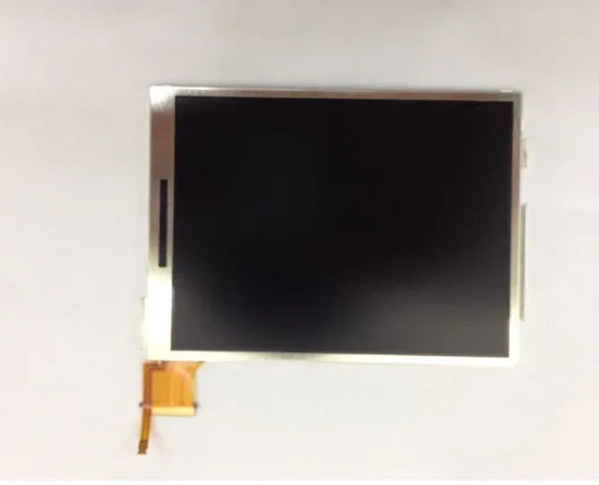 2012 100% New Top LCD Screen for 3DSXL for 3DS XL for 3DS LL Upper/Bottom/Down LCD Display Game console repair parts