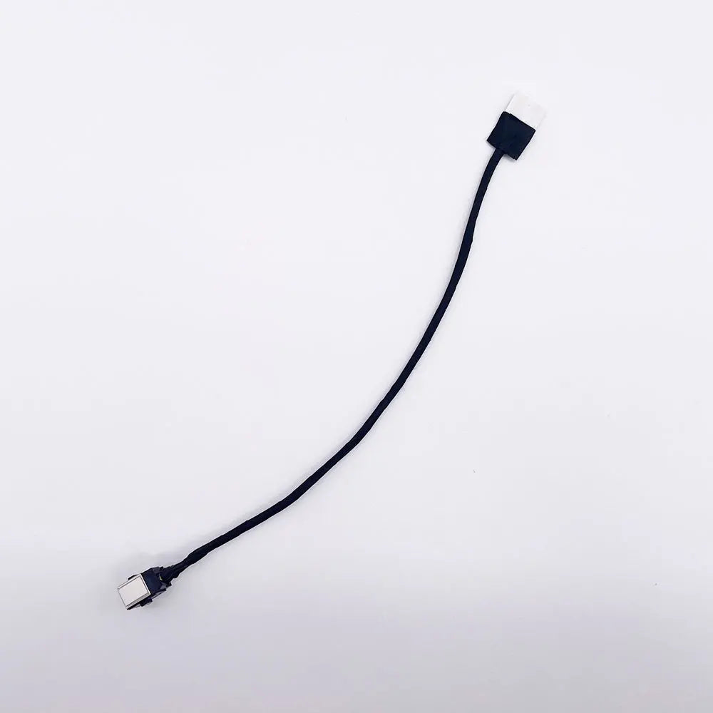For Lenovo B570 B575 Z570 Z575 V570 B470 B470A B470G B470E V470 K49 E49 E49A E49L Laptop DC Power Jack DC-IN Charging Flex Cable Lenovo laptop repair parts