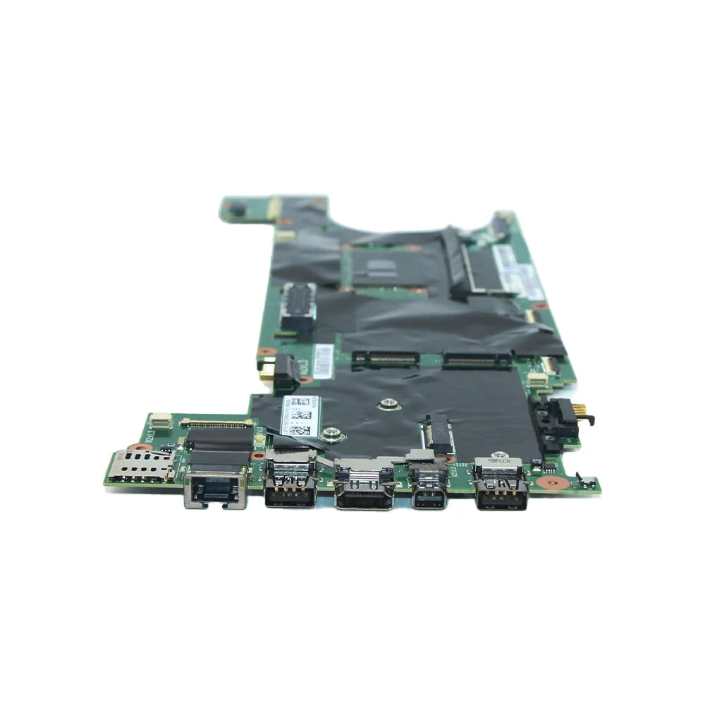 Laptop Motherboard For Lenovo Thinkpad T460S NM-A421 With CPU I5-6300U RAM 8G 00JT953 00JT951 DDR3 Lenovo laptop repair parts