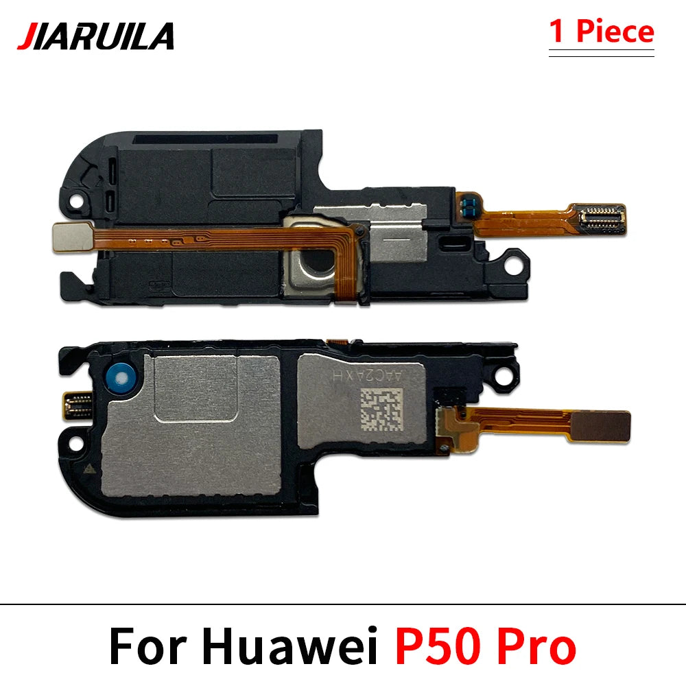Buzzer Ringer Loud Speaker Loudspeaker Flex Cable Ribbon For Moto P40 P50 P60 Lite Pro Art P50E E Pura 70 Pro Plus Ultra 5G Motorola phone repair parts