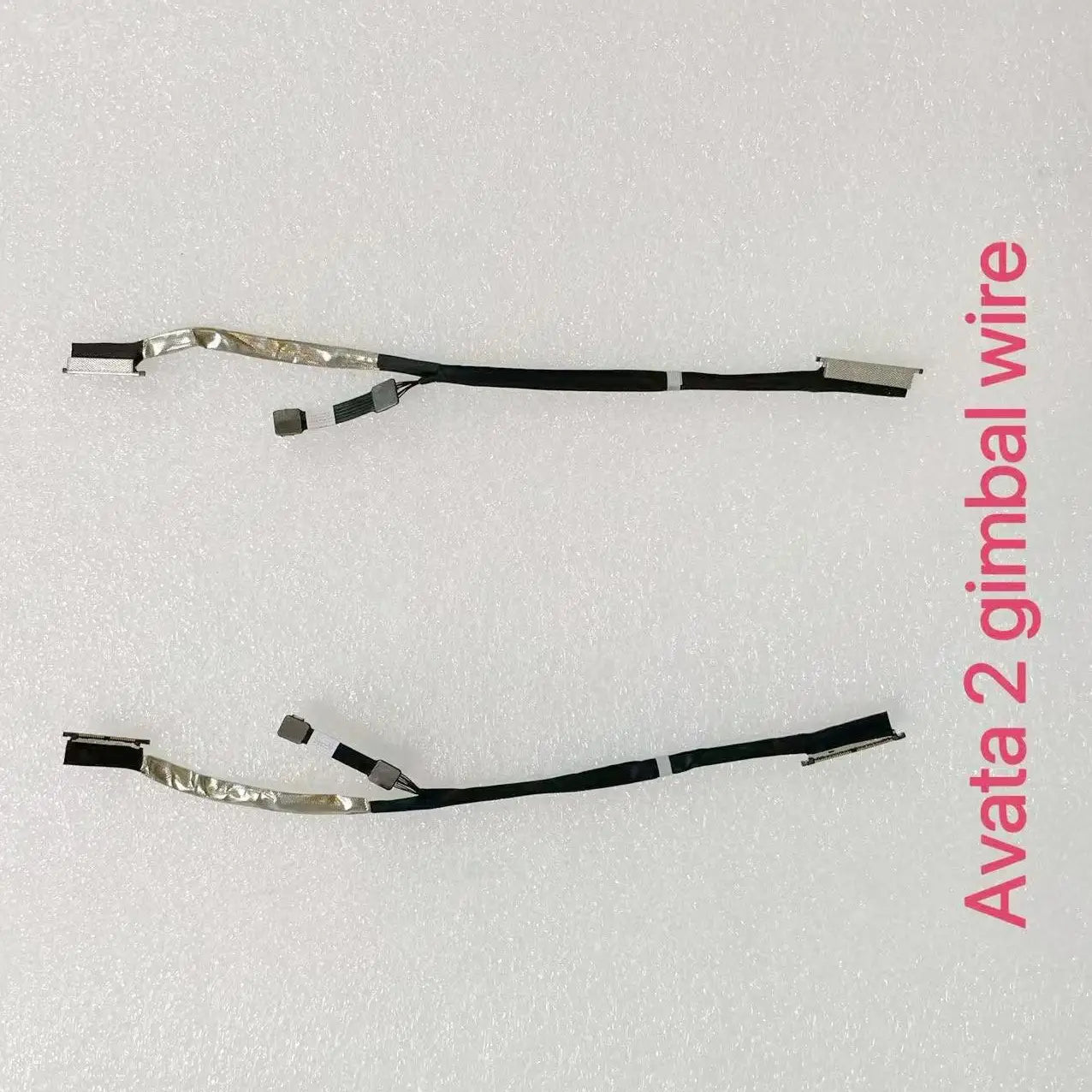 New Gimbal PTZ Signal Wire Cable For DJI AVATA2 Avata 2 Transmission Wire Repair Part DJI repair parts