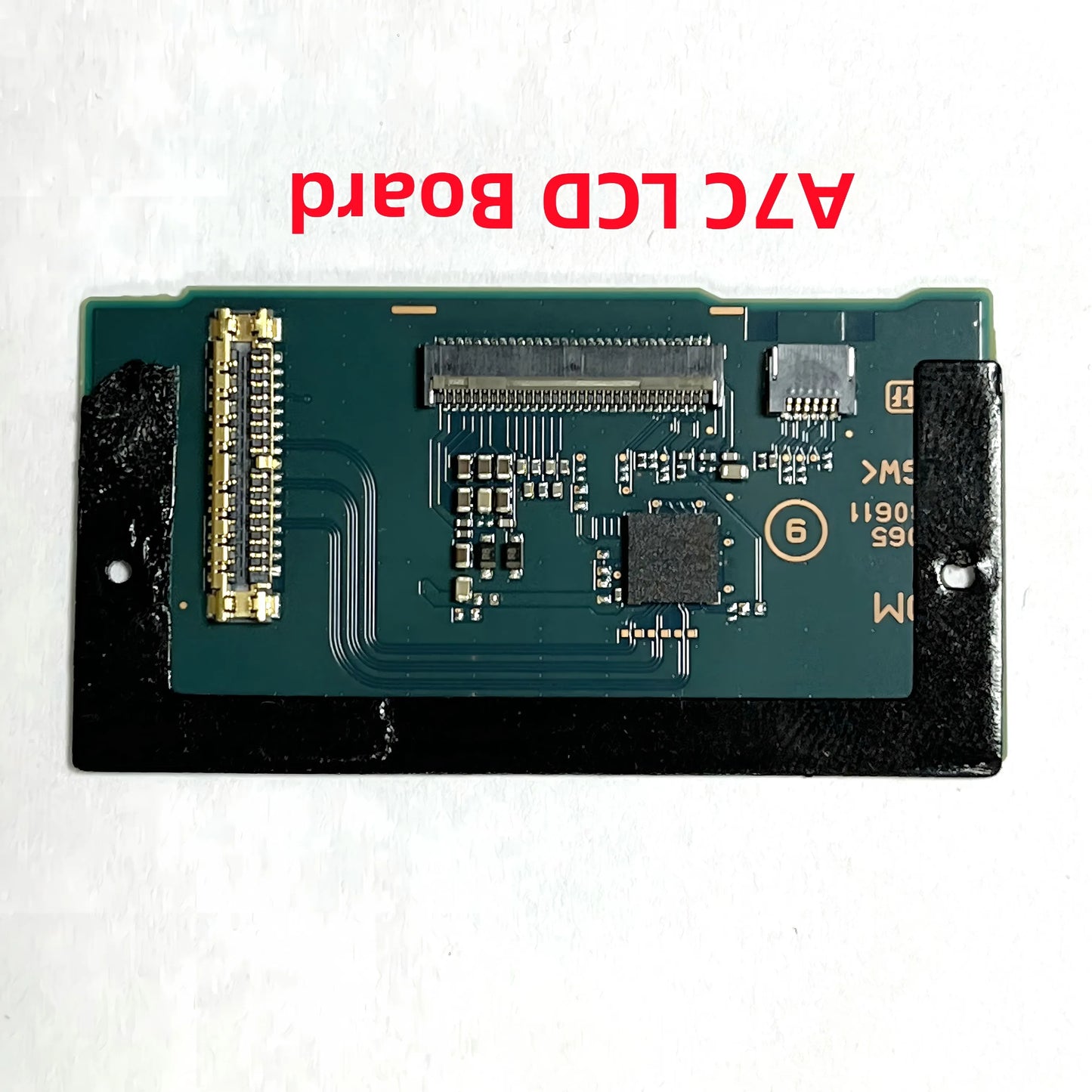 Original LCD Board for Sony A7C a7c Screen LCD Board Repair Part Digital Camera repair parts