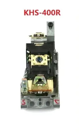 Original Optical Laser Lens KHS-400C 400B 400R SPU3170 PVR-802W for PS2 Slim SCPH-3000x/5000x/7000x/7500x/7700x/9000x Game console repair parts