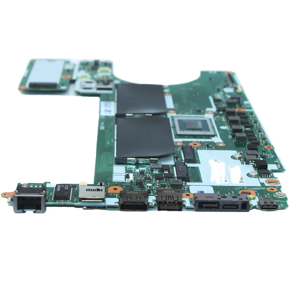 Laptop Motherboard For Lenovo ThinkPad L14 L15 AMD NM-C741 CPU:R3-4450U/R5-4500U/R5-4650U/R7-4750U FRU: 5B20W77588 5B20W77606 Lenovo laptop repair parts