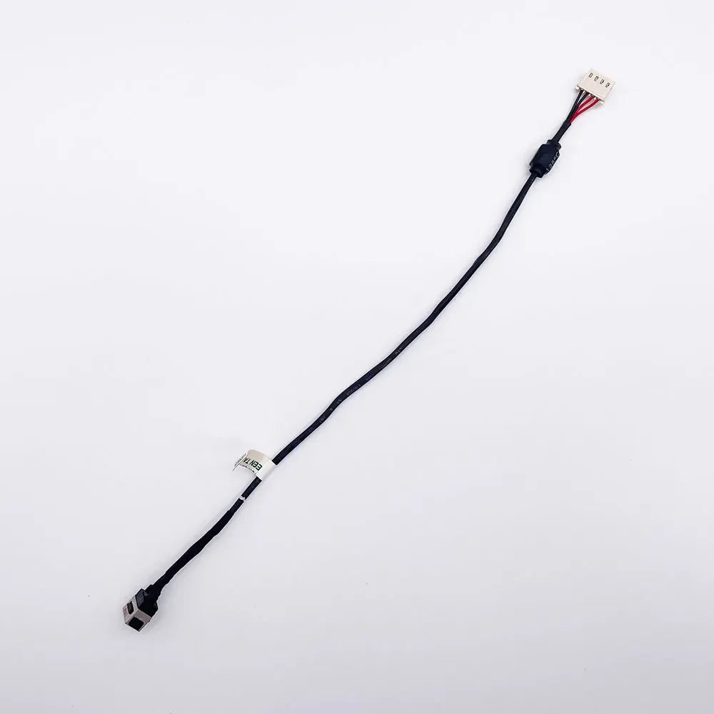 For Toshiba L600 L600D L630 L640 L640D L645 L645D L655 L655D L670 L700 L740 L745 Laptop DC Power Jack DC-IN Charging Flex Cable Toshiba laptop repair parts