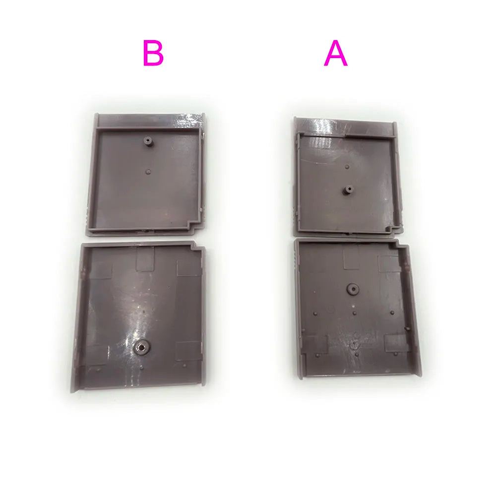 For Game Boy GB Replacement Game Cartridge Shell Housing Case For GBC GBP DMG GBA SP Game console repair parts
