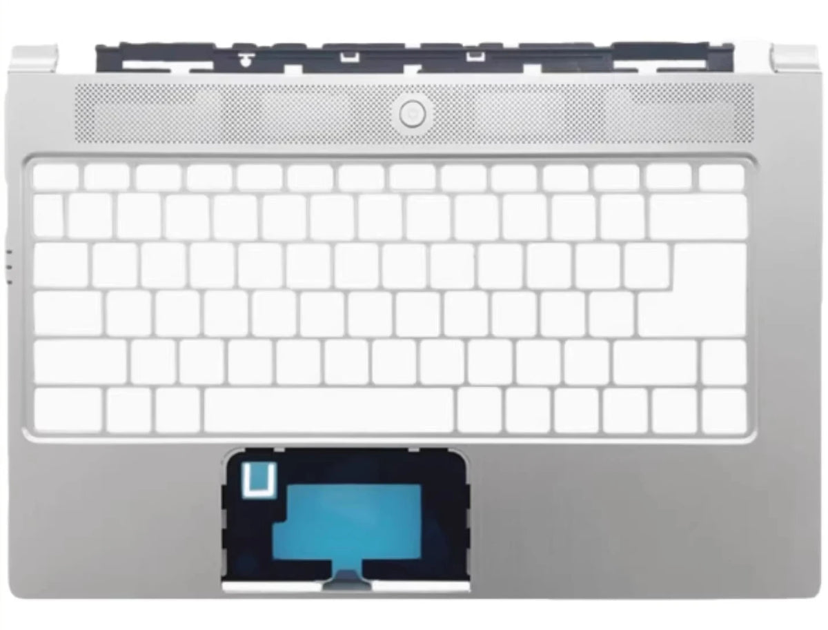 Cover case for MSI Prestige PS42 MS-14B1 Lcd back housing bezel frame upper palmrest topcase bottom hinge shell MSI laptop repair parts