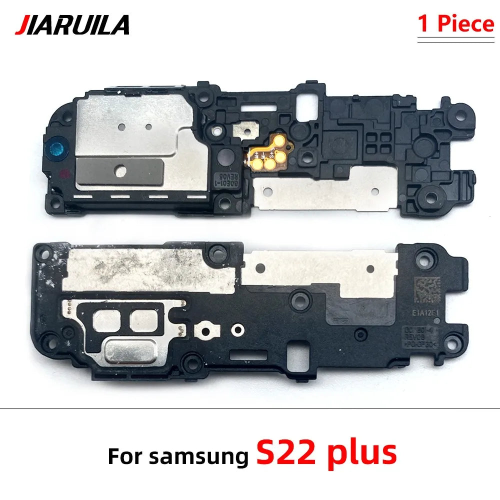 Loudspeaker For Samsung S20 S21 S22 S23 S24 Plus Ultra Fe 4G 5G Loud Speaker Buzzer Ringer Replacement Parts Samsung phone repair parts