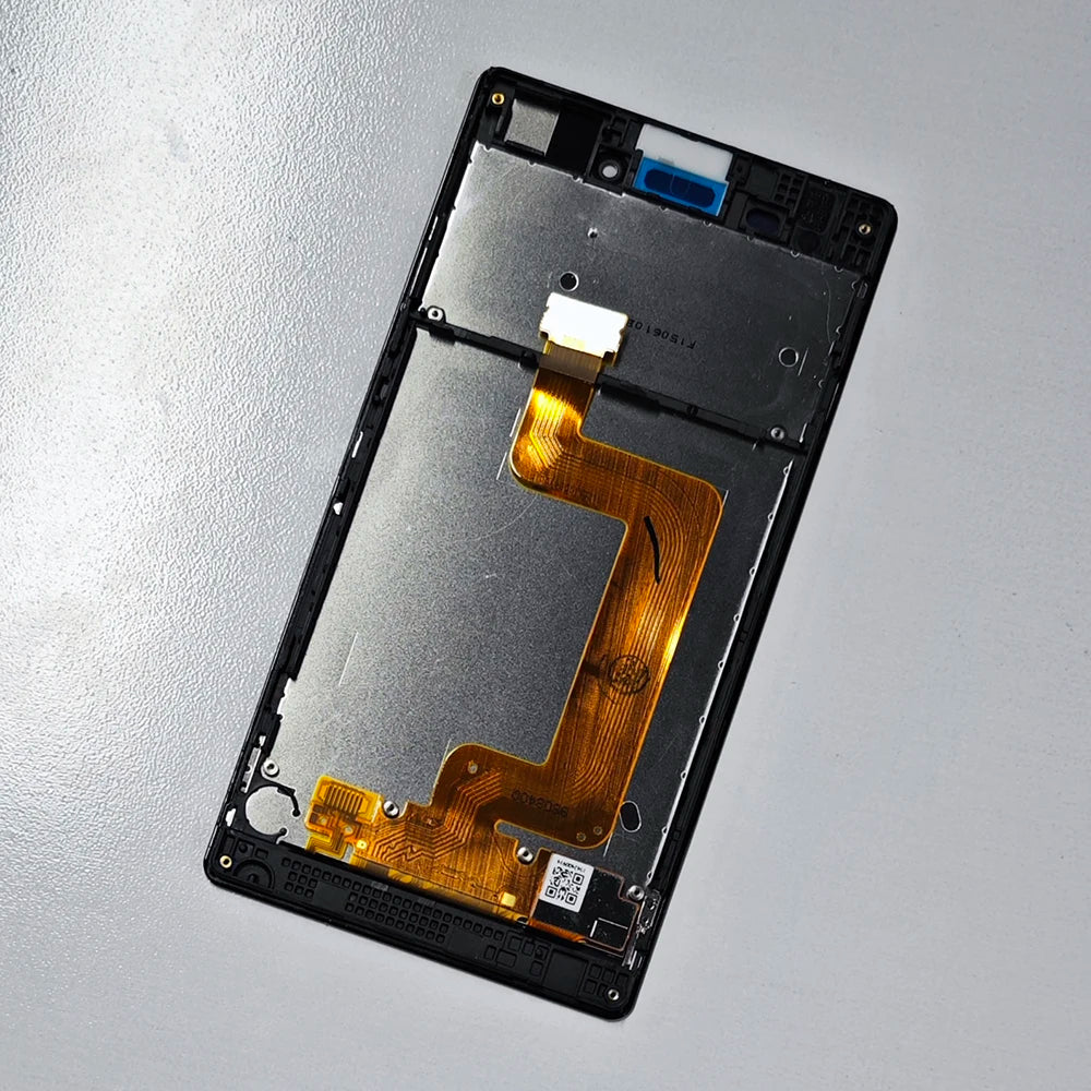 5.3" Original For Sony Xperia T3 M50W D5103 LCD Display Touch Screen Digitizer Assembly For Sony T3 lcd Replacement Accessory Sony phone repair parts