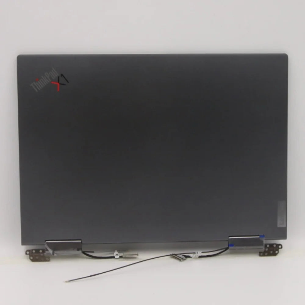 NEW For Lenovo ThinkPad x1 YOGA 6TH GEN  Touch LCD Screen IPS 400nit 100%SRGB Screen upper half assembly 5M11B60010 5M11H78632 5M11B60013 Lenovo laptop repair parts