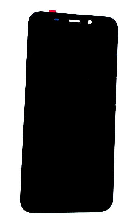 Original New 5.5' LCD For Oukitel WP12 LCD Display Screen Touch Digitizer Assembly For Oukitel WP 12 Pro Smartphone Other Brand Phone repair parts
