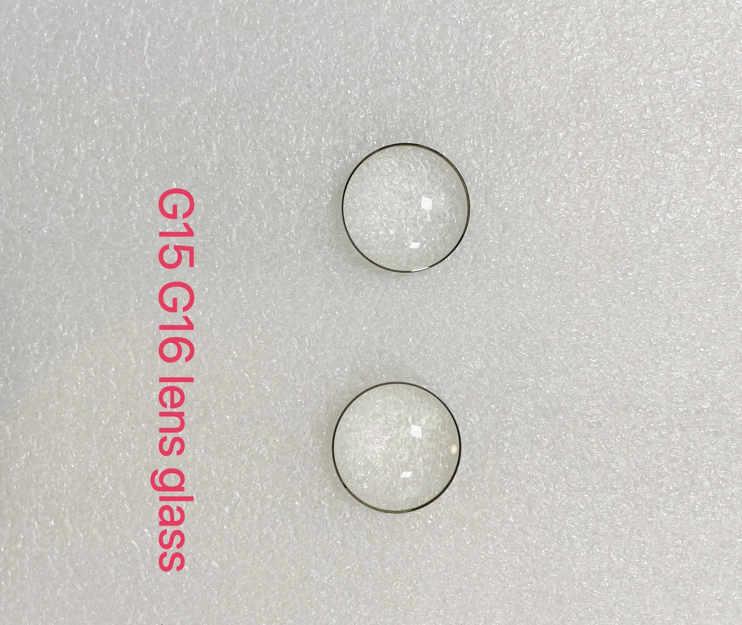 New Lens glass for Canon G15 G16 Lens Glass Repair Part Digital Camera repair parts