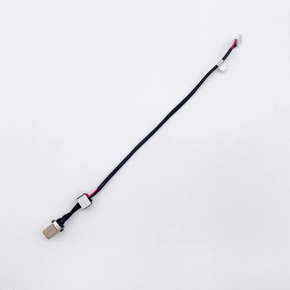 OEM For ASUS X73 X73TA X73B X73T X73BY K73 K73T K73TA R700V Laptop DC Power Jack DC-IN Charging Flex Cable VIWF5 DC30100N300  ASUS laptop repair parts