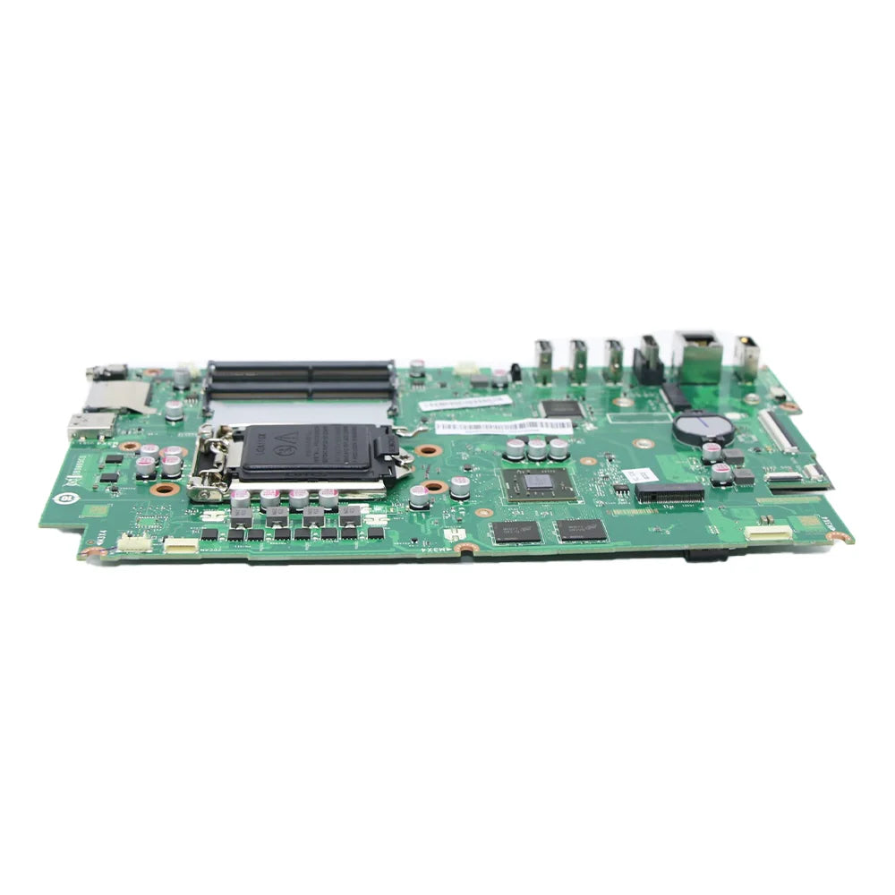 Laptop Motherboard For Lenovo A340-24ICB All-in-One LA-H011P With GPU:AMD Radeon 530 2G FRU:5B20U53669 Lenovo laptop repair parts