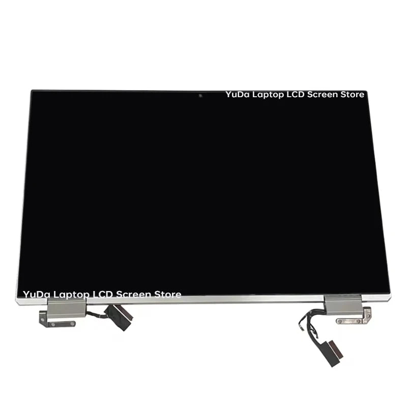 14 Inch Laptop LCD Touch Screen For HP Elitebook x360 1040 G7 1040 G8 Display Complete assembly Replacement Upper half 1920x1080 HP laptop repair parts