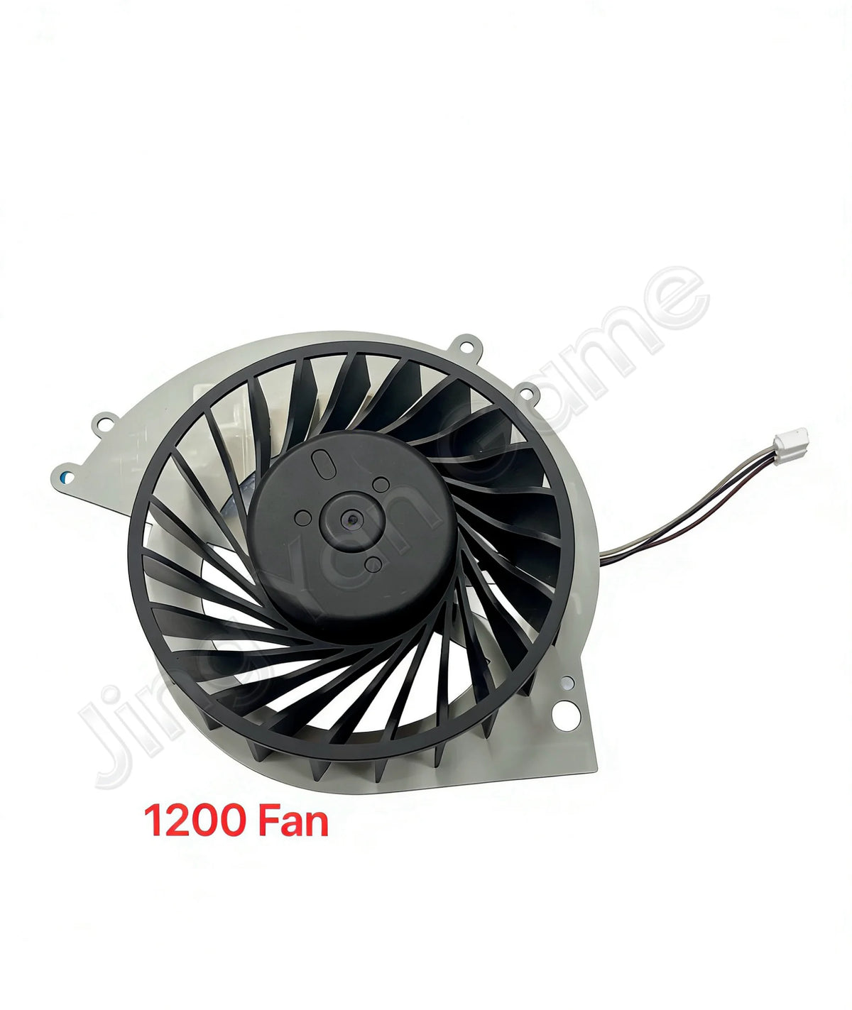 Internal Cooler Fan for PS4 1000 1100 1200 2000 7000 Cooling Fan Cooler Repair Parts for PS4 Slim 2000 for PS4 Pro 7000 Game console repair parts