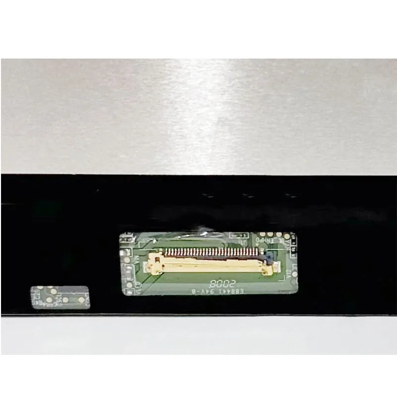 13.3' Slim 30 Pin Laptop Screen X133NVFF R0 X133NVFF-R0 1920*1080 FHD IPS Matrix Panel 100% SRGB