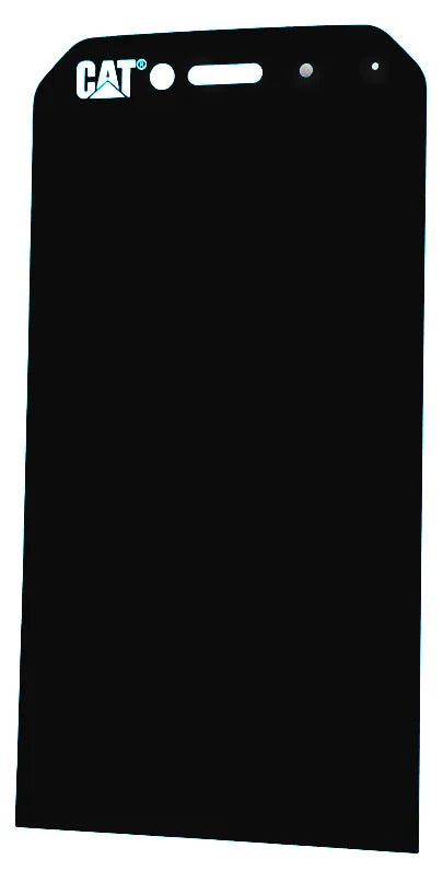 NewFor Caterpillar CAT S41 LCD Display+Touch Screen Digitizer Assembly LCD Replacement Parts For Caterpillar S41 LCD Replacement Other Brand Phone repair parts