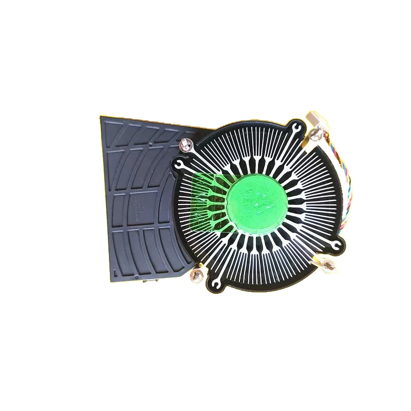 New ORIGINAL Laptop CPU Cooling Fan For DELL 3060 5070 7060 7070 3070 SFF 0KGWT4 Dell laptop repair parts
