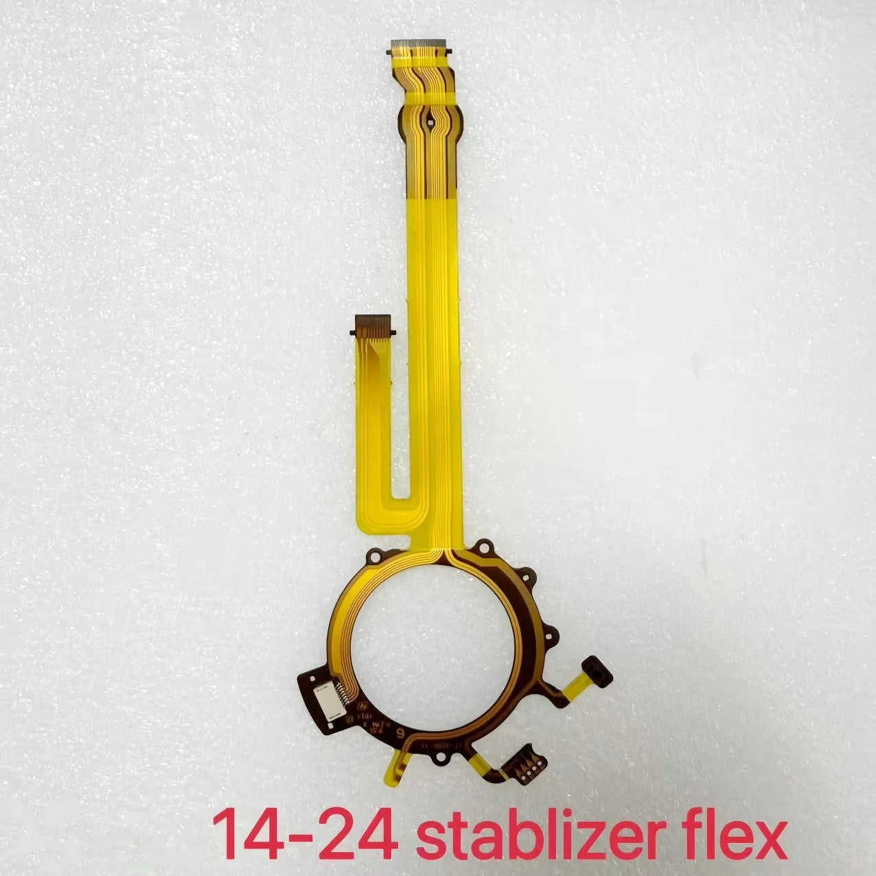 New Lens 14-24 Stabilizer Flex Cable for Sony LENS 14-24mm 14-24 Lens Stabilizer Flex  Digital Camera repair parts