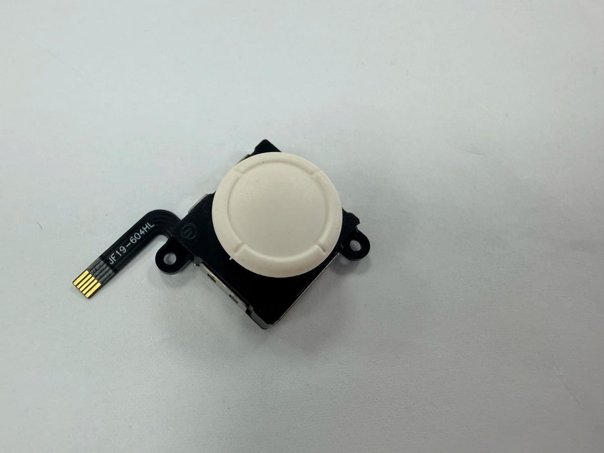 10/20PCS GINFULL TMR Joystick for NS2 Switch 2/Switch/Lite/Oled Joycon No-Drift TMR Electromagnetic 3D Analog Sensor Thumbsticks  Game console repair parts