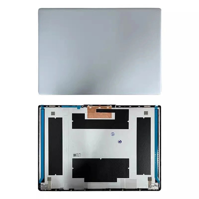 Cover case  for Lenovo Xiaoxin 16 IRL8 ABR8 IAH8 2023 Slim 5 16 topcase palmrest C shell keyboard BOTTOM HINGE cover Lenovo laptop repair parts