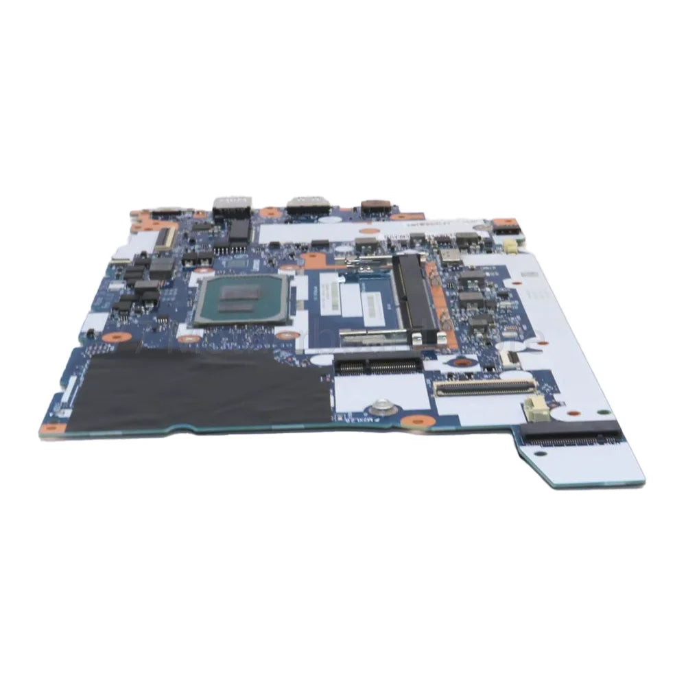 Laptop Motherboard For Lenovo ThinkPad E14 Gen 2 NM-D011 With CPU i3-1115G4 i5-1135G7 i7-1165G7 5B21K59802 100% Fully Tested Lenovo laptop repair parts