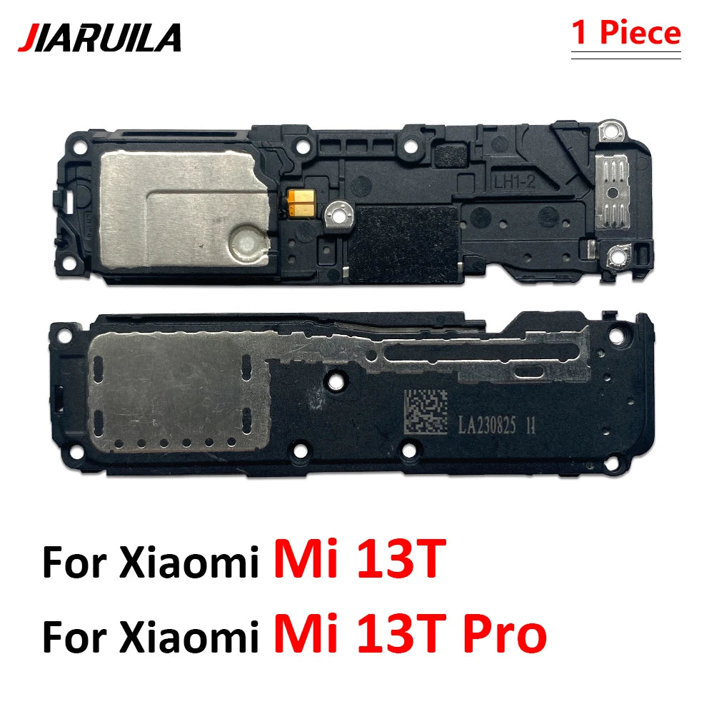 New For Xiaomi Mi 11 11T 12 12T 13 13T 14 Pro Lite Ultra Buzzer Ringer Loud Speaker Loudspeaker Flex Cable  Xiaomi  Xiao mi phone repair parts